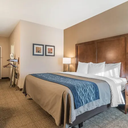 Comfort Inn