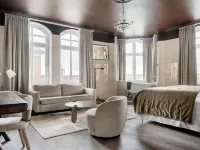 Grand Halmstad, WorldHotels Crafted ハルムスタッドのホテル