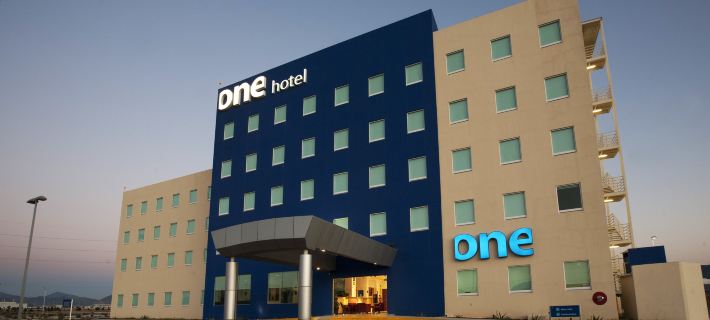 One Saltillo Derramadero Hotels in Saltillo