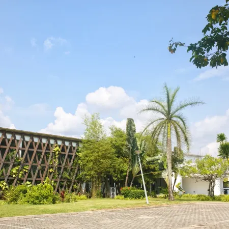 Onomo Hotel Libreville