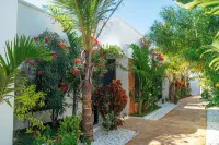 The Bali Resort Zanzibar Hotels in Dongwe