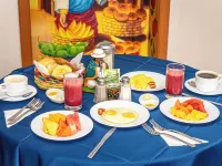 Hotel El Indio Inn Hotels in Otavalo