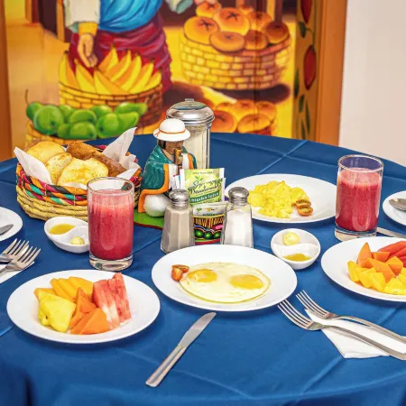 Hotel El Indio Inn