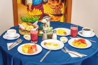 Hotel El Indio Inn Hotels in Otavalo