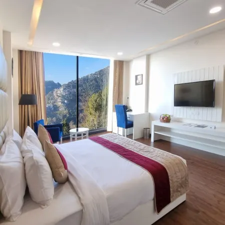 Best Western Dalhousie