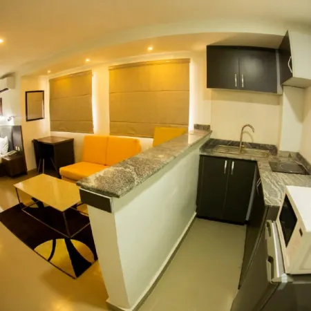 Caritas Inn, Yaba Hotels in Lagos