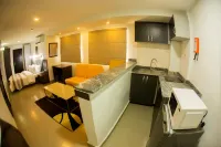 Caritas Inn, Yaba - salle de sport