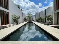 清邁艾麗菈別墅飯店