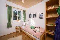 Apartment Ausseerland Near Ski Slopes Hotel a Grundlsee