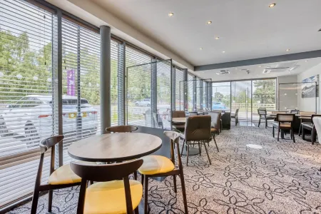 Premier Inn Aviemore