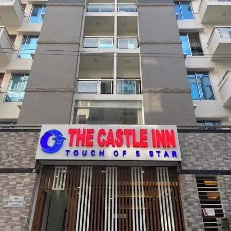 The Castle Inn Hotel & Restaurant Uttara Dhaka