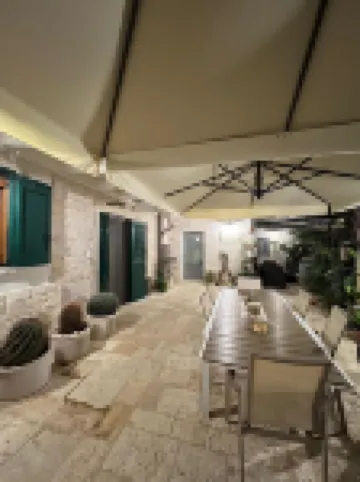 Trulli Occhi di Pietra