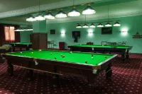 La Defense Hotel Yerevan Các khách sạn ở Vagharshapat