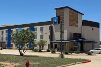 Days Inn & Suites by Wyndham Colorado City/I-20 Hotels in Colorado City
