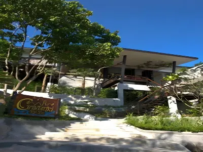 Chintakiri Resort Hotels in Chalok Baan Kao