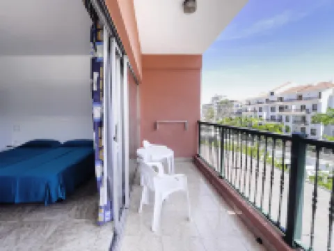 Apartamentos Chinyero