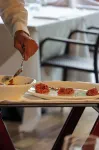 Seven Park Hotel Lake Como - Adults Only - breakfast