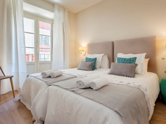 Magnificent Apartment in the Historical Center. Picasso II