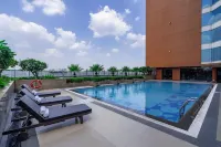 Vivanta Hyderabad, Begumpet - Pools