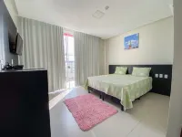 HOTEL QUATRO CORAÇÕES Hotels in Arapiraca