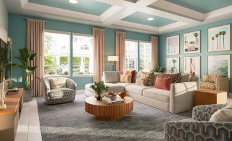 Landing Apartments Palm Bay