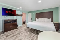 Atlantic Shores Motel - Beach