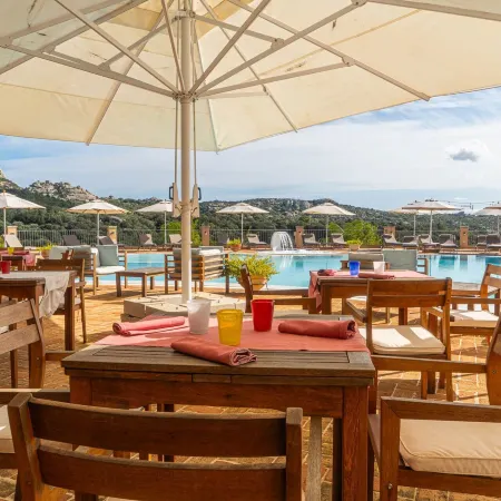 Felix Hotels - Country Resort Parco Degli Ulivi