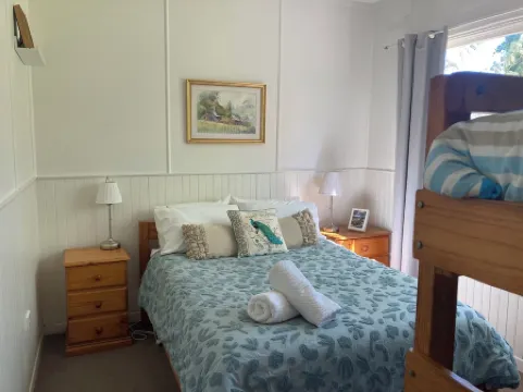 Aurora Cottage - Beautiful View