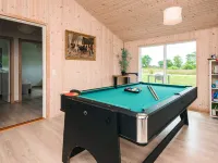 Holiday Home in Ansager Hotel a Ansager