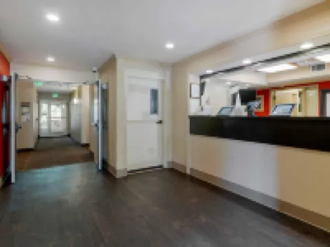 Extended Stay America Suites - Fremont - Fremont Blvd South Hotels in Fremont