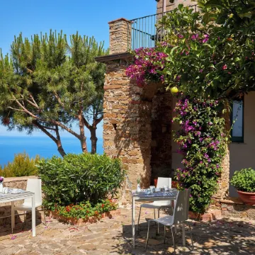 Residenza d'Epoca Tamara