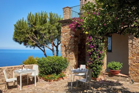 Residenza d'Epoca Tamara