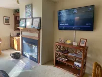 Savannah Lakes Townhome Hotels in McCormick County