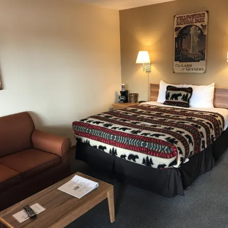 City Center Motel