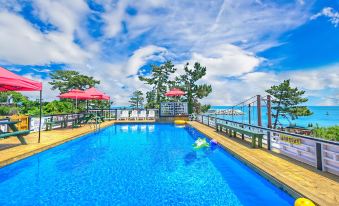 Gyeongju Ocean Tour Pension