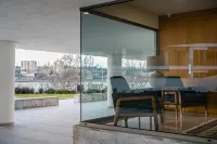 GuestReady - Classy Retreat with River View - Wi-Fi