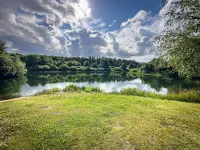 4 person holiday home in Toftlund-By Traum - 3-Star