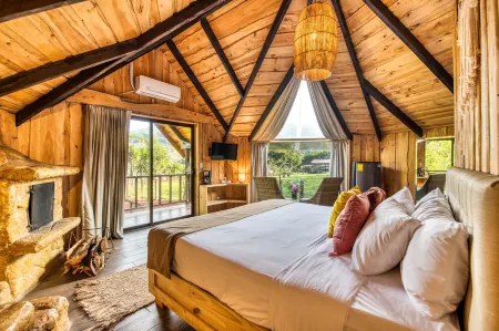 Hotel & Spa El Escondite de la Montaña