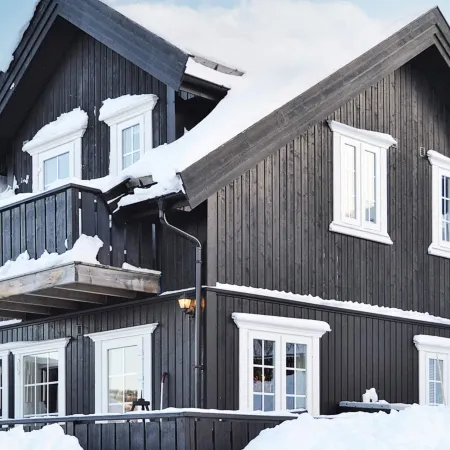 5 person holiday home in Rauland-By Traum