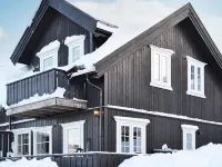 5 person holiday home in Rauland-By Traum Hotels in Rauland