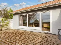 Lush Holiday Home in Thyholm - Wifi
