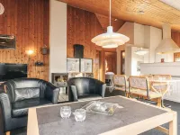 10 person holiday home in Thisted-By Traum