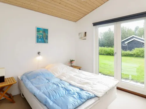 6 person holiday home in Hals-By Traum