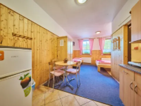 U Švýcarského dvora II