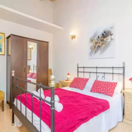 Can Estelrich- Sant Blai - Country House In Campos