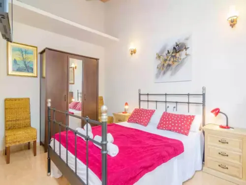 Can Estelrich- Sant Blai - Country House In Campos