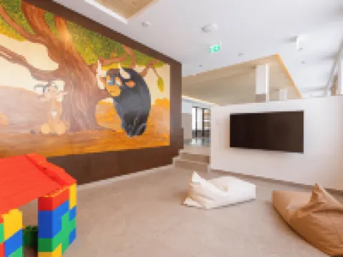 Bergresort Tauernblick by ALPS RESORTS Hotels in Mittersill