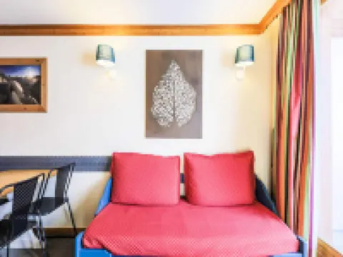 3 Room Apartment 6 People - Selection