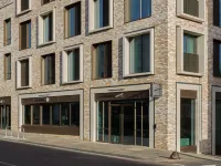 Staycity公寓酒店，倫敦達爾斯頓 鄰近Clapton的酒店