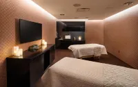 拉斯維加斯維珍酒店-希爾頓格芮精選 - SPA